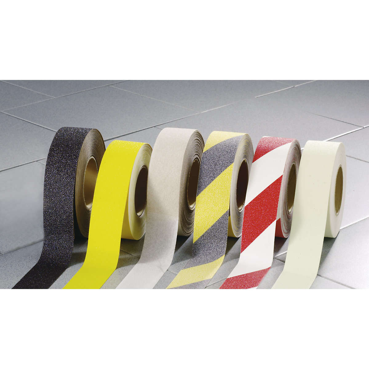 Non-slip tape, self-adhesive – COBA (Product illustration 4)-3