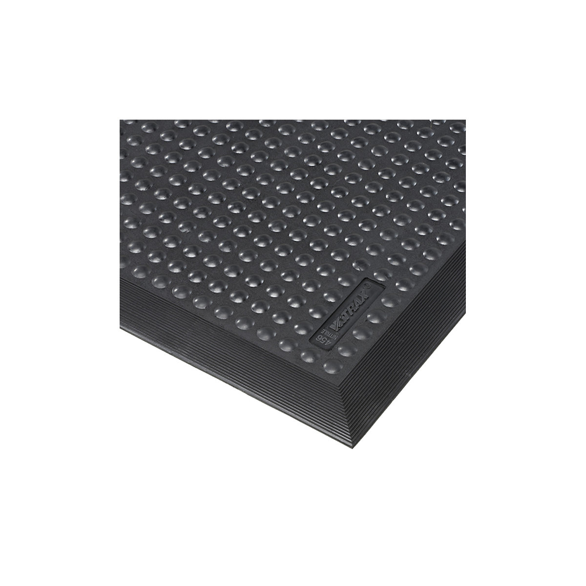 Skystep nitrile rubber workstation matting – NOTRAX (Product illustration 2)-1