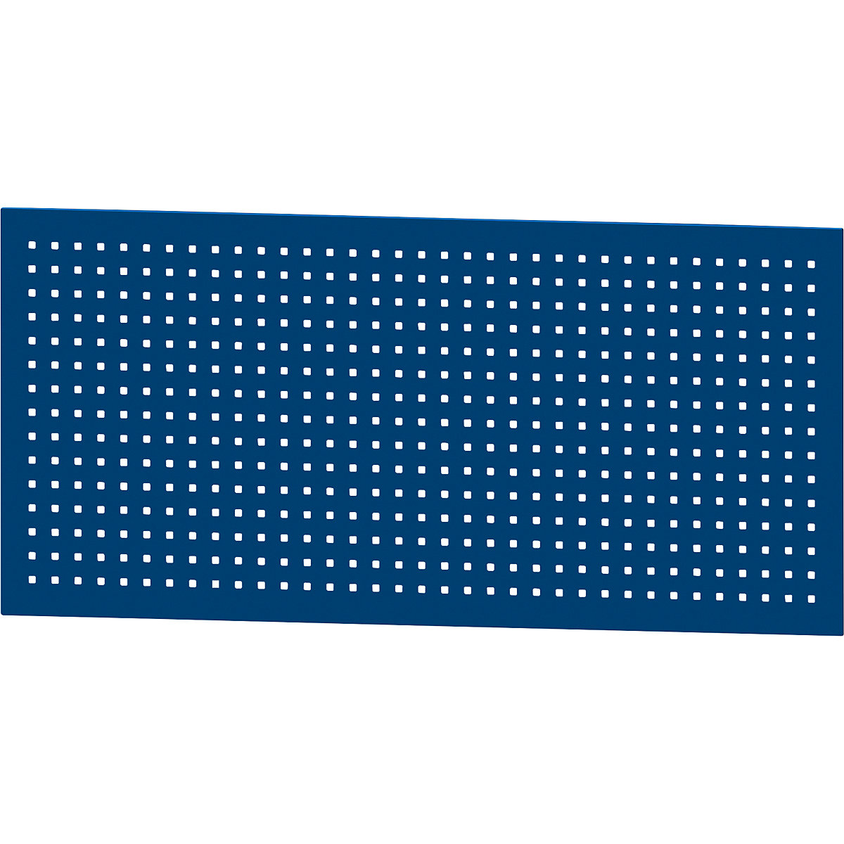 Modular system perforated panel for electrically height adjustable LIFT work tables - ANKE