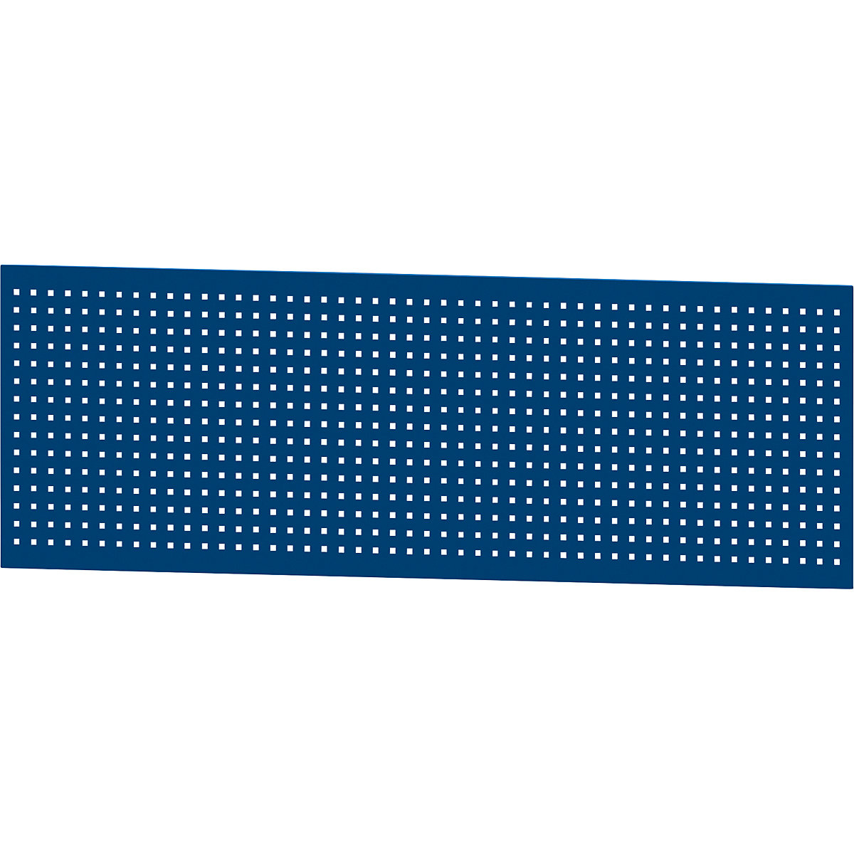 Modular system perforated panel for electrically height adjustable LIFT work tables - ANKE