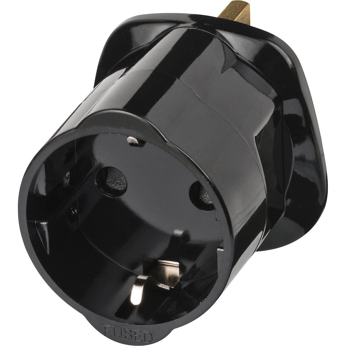 Adapter plug for Great Britain – Brennenstuhl (Product illustration 2)-1