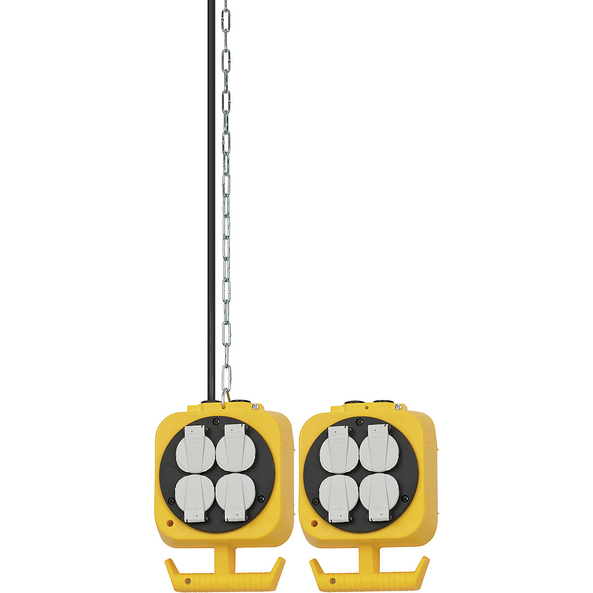 Hanging power distributor – Brennenstuhl
