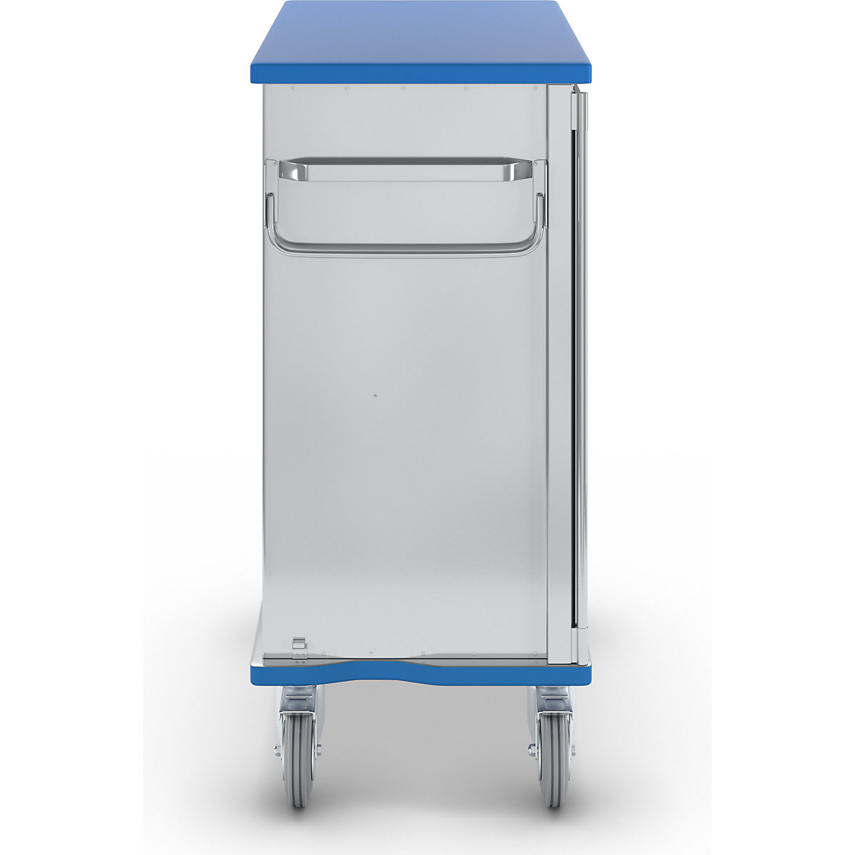 Aluminium cupboard trolley – Gmöhling (Product illustration 27)-26