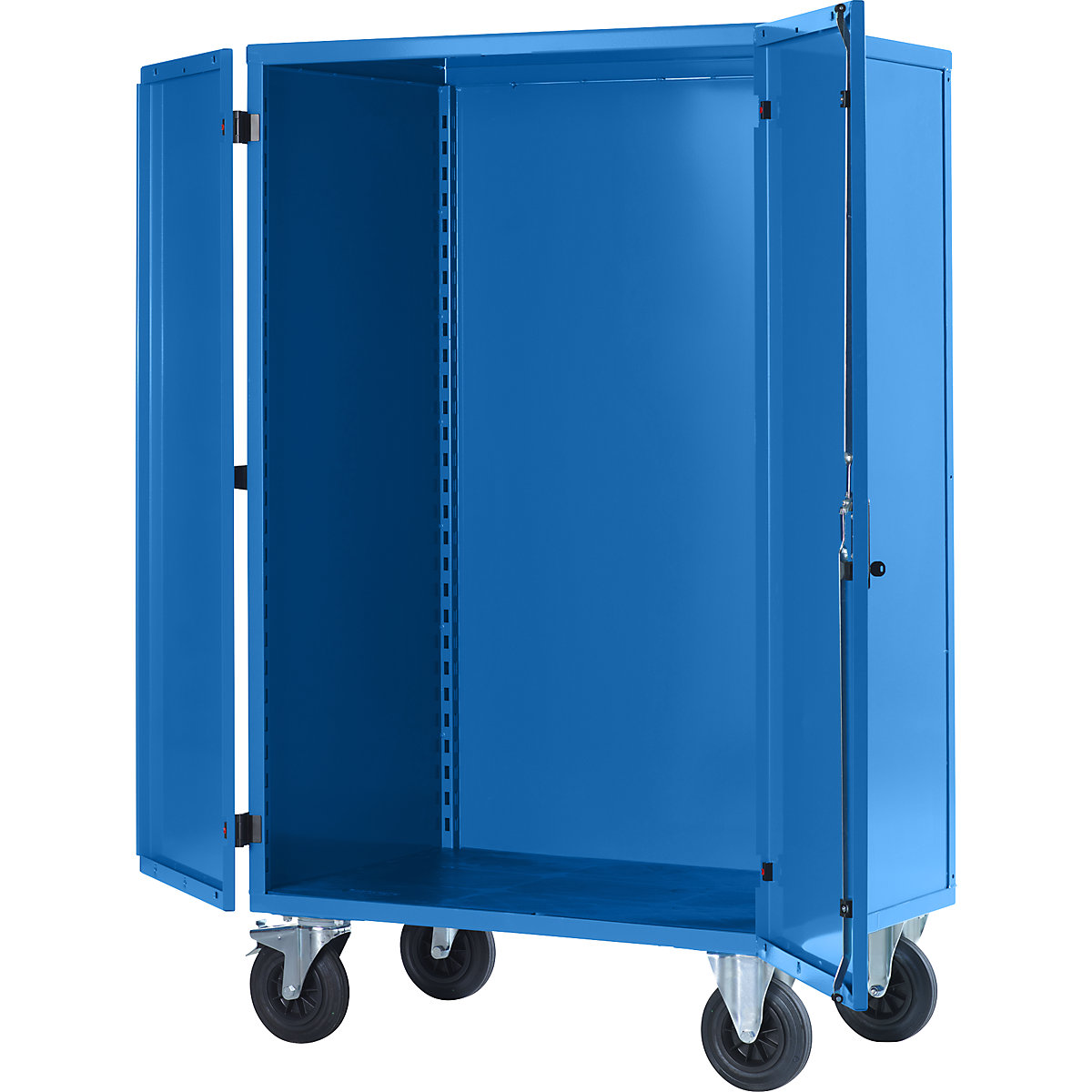 Cupboard trolley – eurokraft pro (Product illustration 3)-2