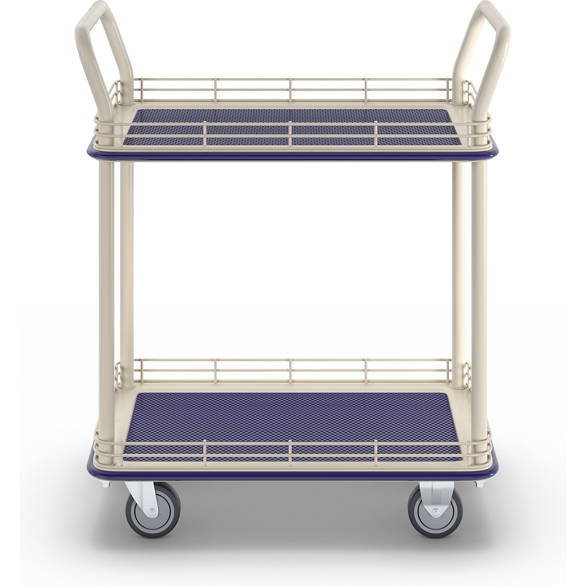 Industrial table trolley (Product illustration 4)-3