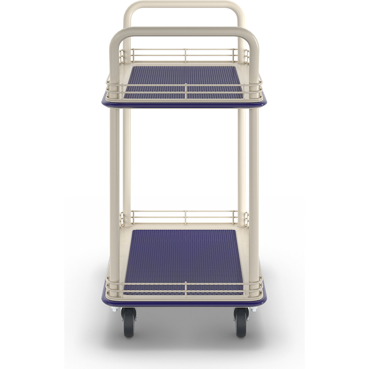 Industrial table trolley (Product illustration 6)-5