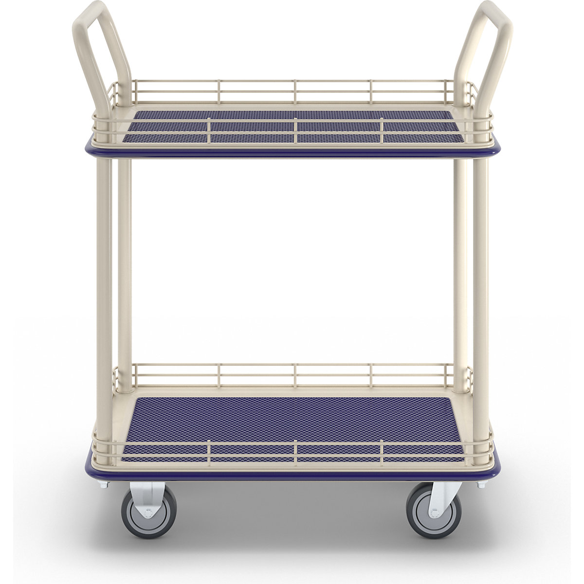 Industrial table trolley (Product illustration 2)-1