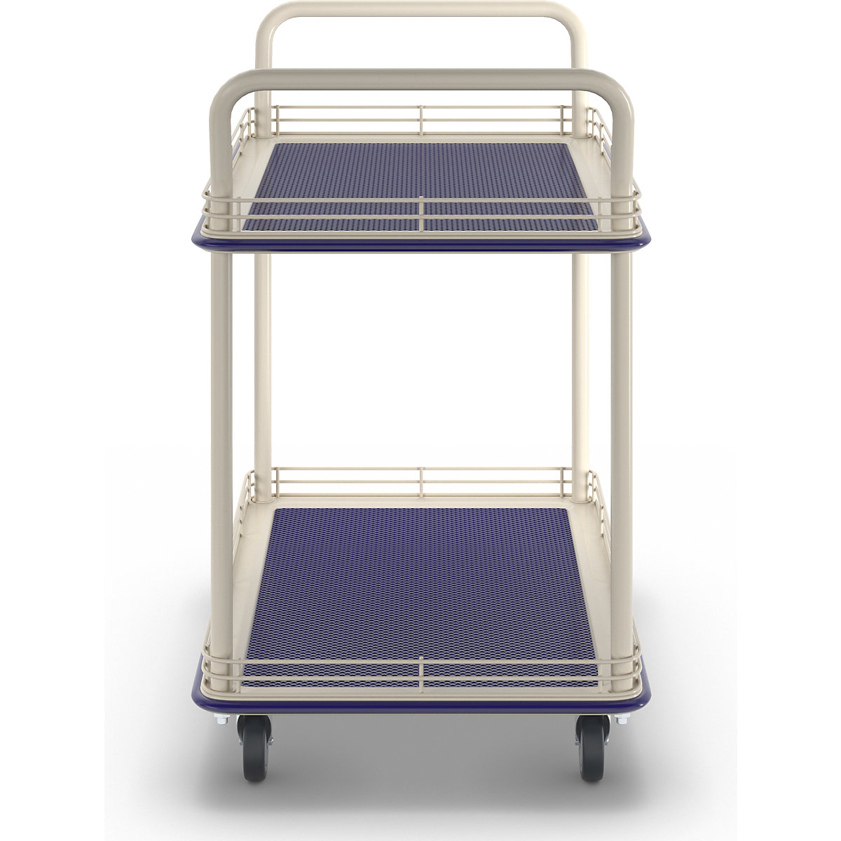 Industrial table trolley (Product illustration 8)-7