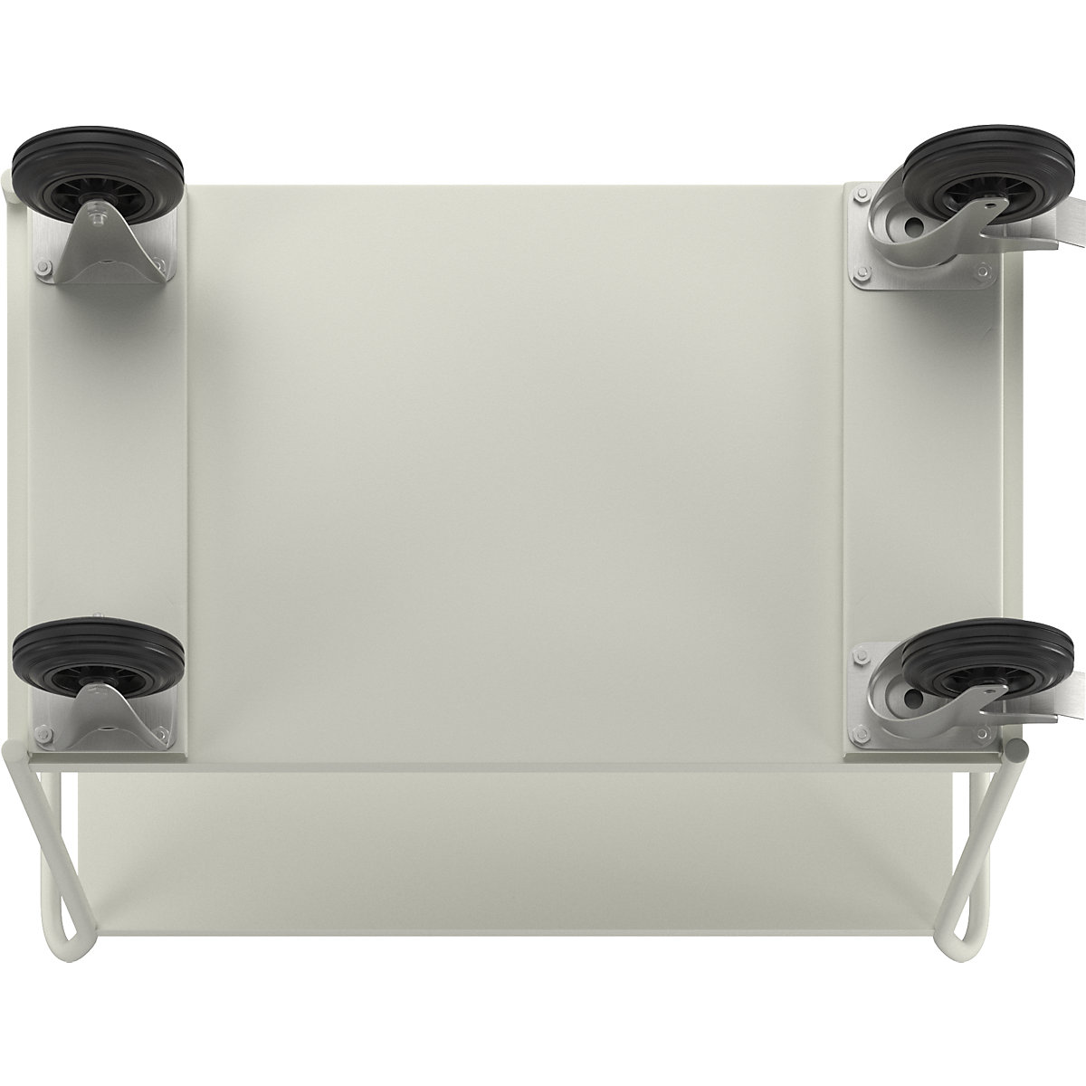 KM41 table trolley – Kongamek (Product illustration 37)-36