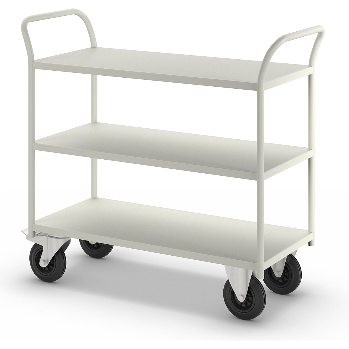 KM41 table trolley – Kongamek (Product illustration 16)-15
