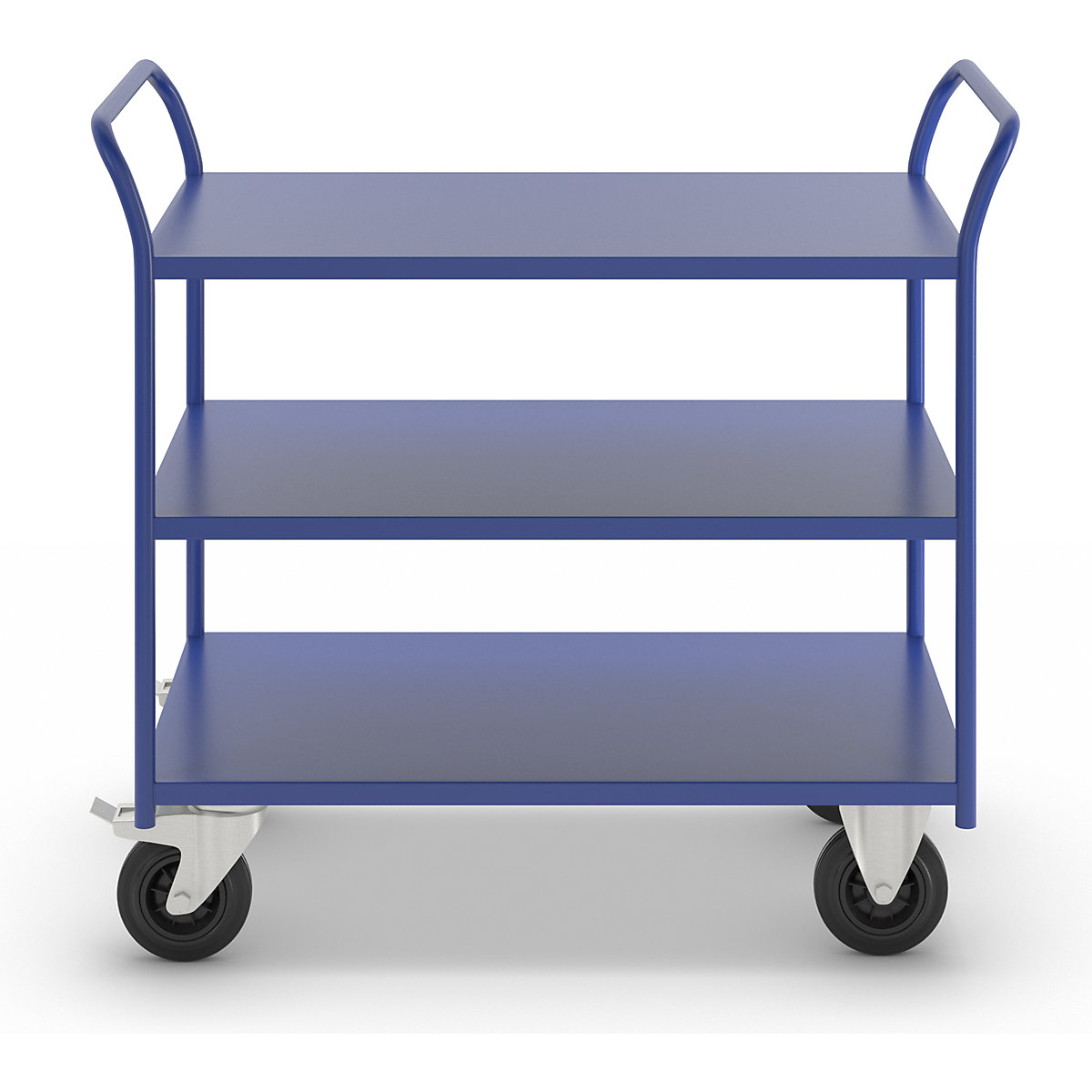 KM41 table trolley – Kongamek (Product illustration 17)-16