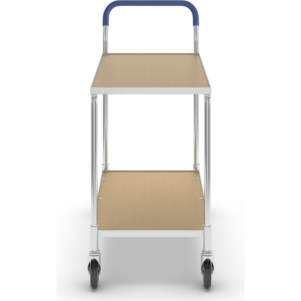 KOMFORT table trolley – Kongamek (Product illustration 5)-4