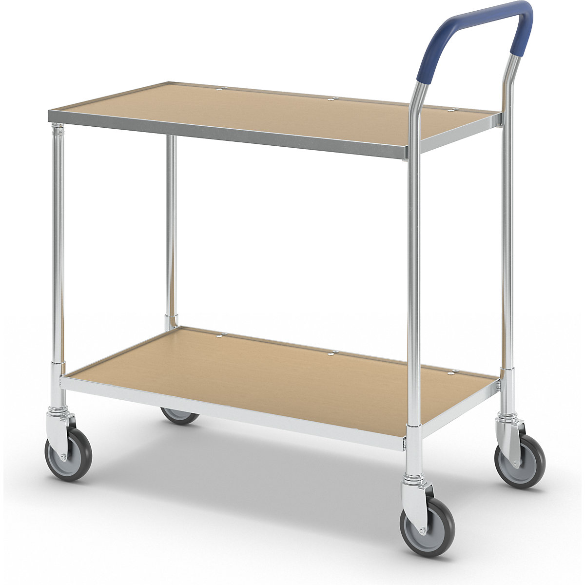 KOMFORT table trolley – Kongamek (Product illustration 6)-5