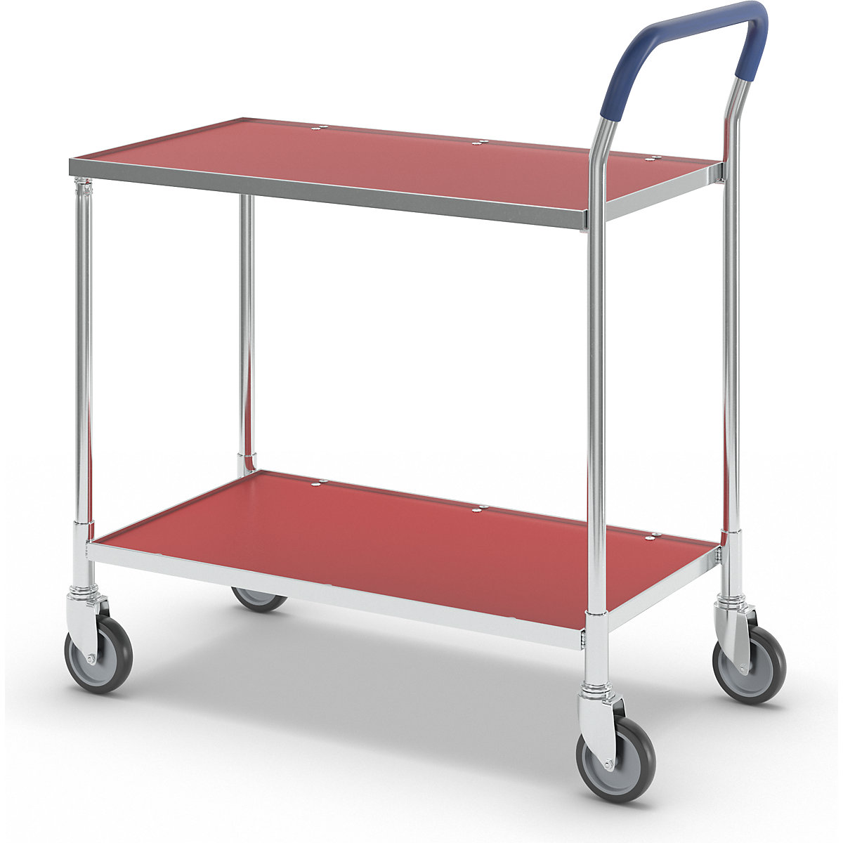 KOMFORT table trolley – Kongamek (Product illustration 10)-9