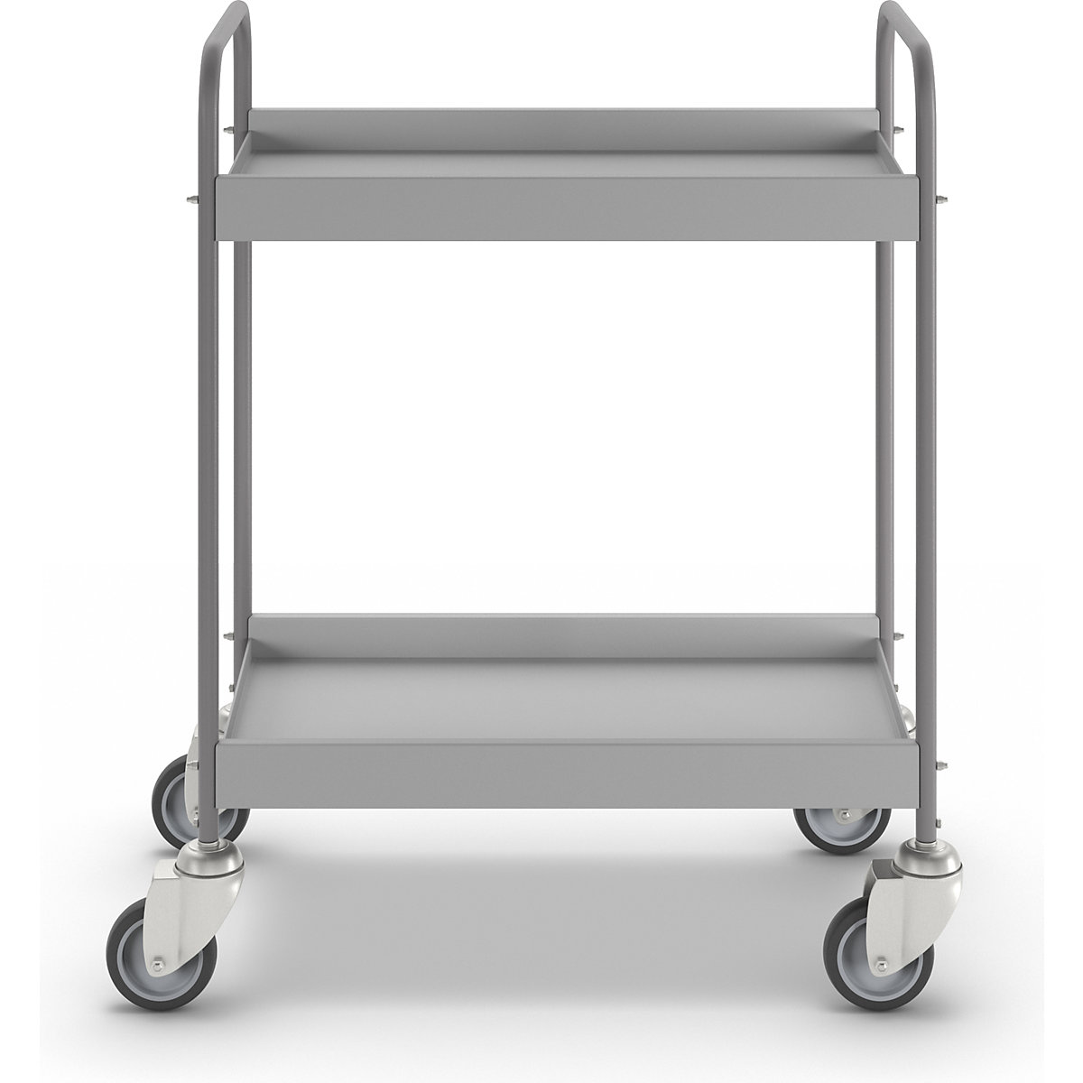 Order picking trolley – eurokraft pro (Product illustration 3)-2