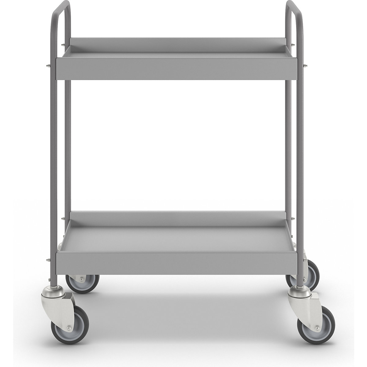 Order picking trolley – eurokraft pro (Product illustration 5)-4