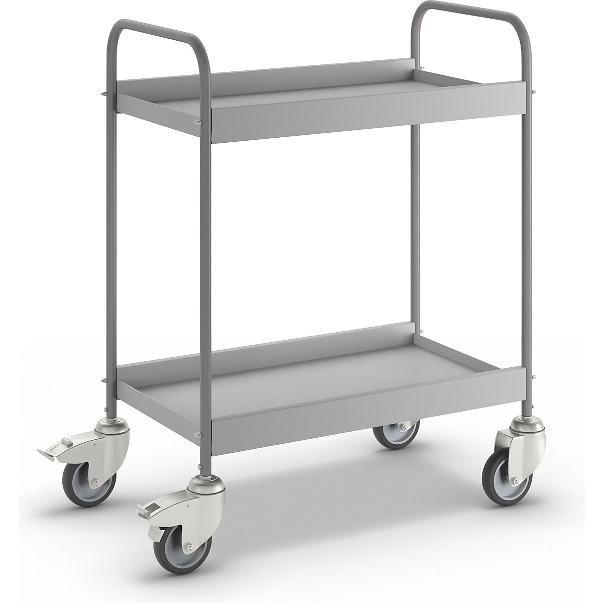 Order picking trolley – eurokraft pro