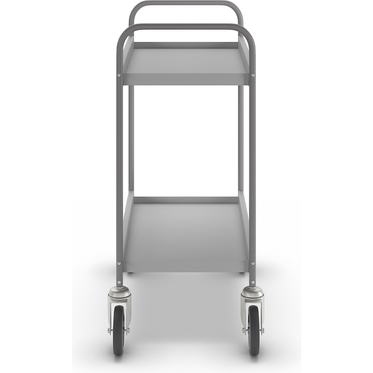 Order picking trolley – eurokraft pro (Product illustration 10)-9