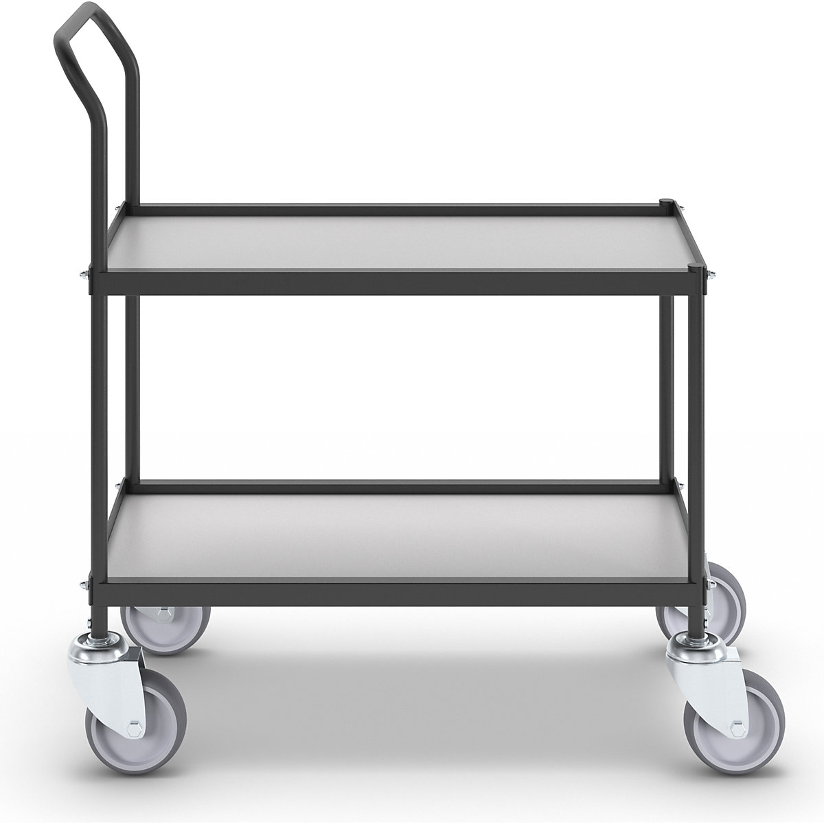 Serving and clearing trolley (Product illustration 37)-36