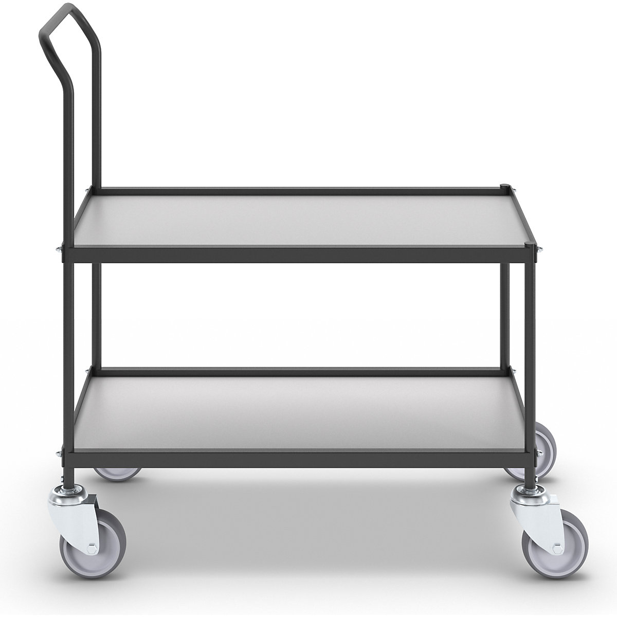 Serving and clearing trolley (Product illustration 25)-24