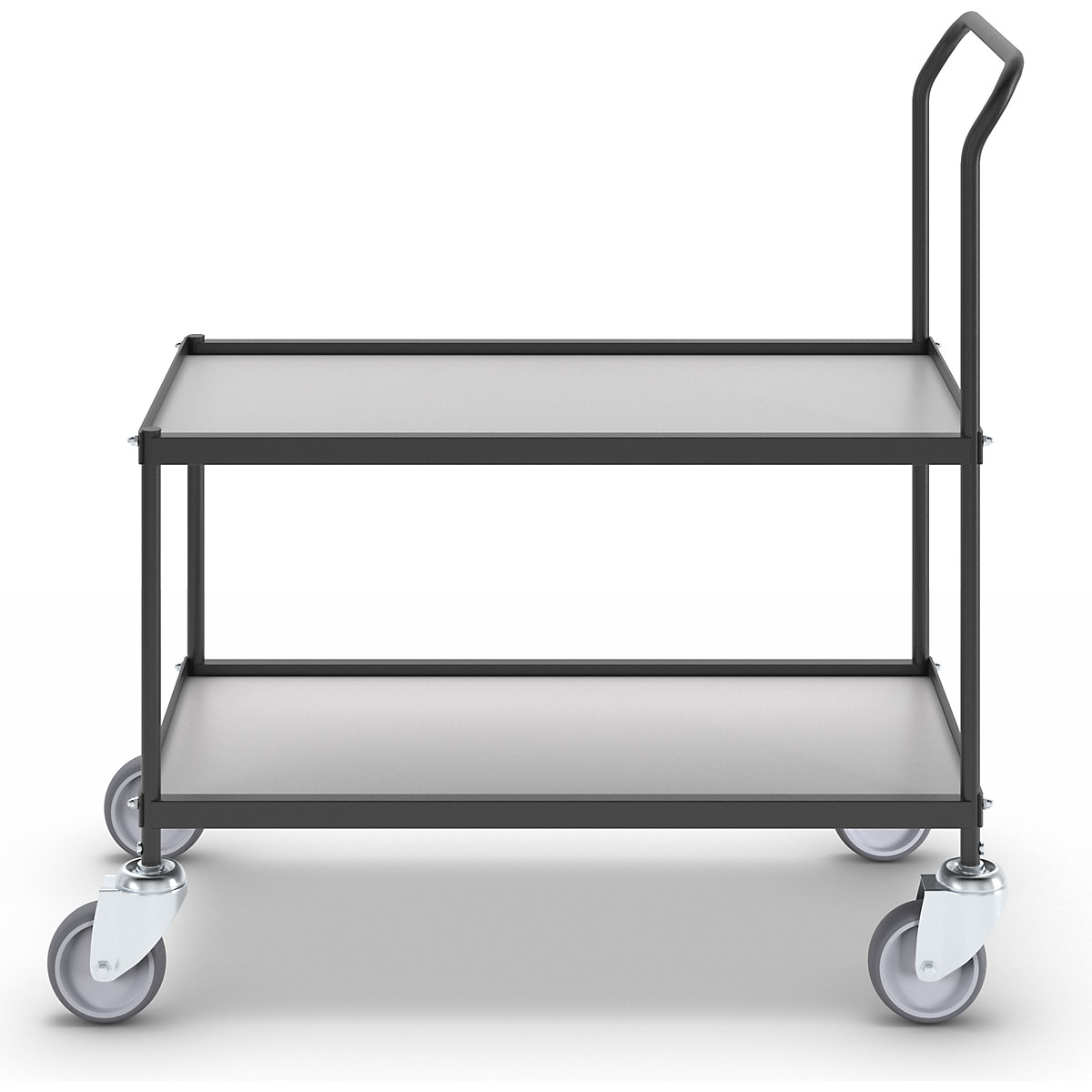 Serving and clearing trolley (Product illustration 27)-26