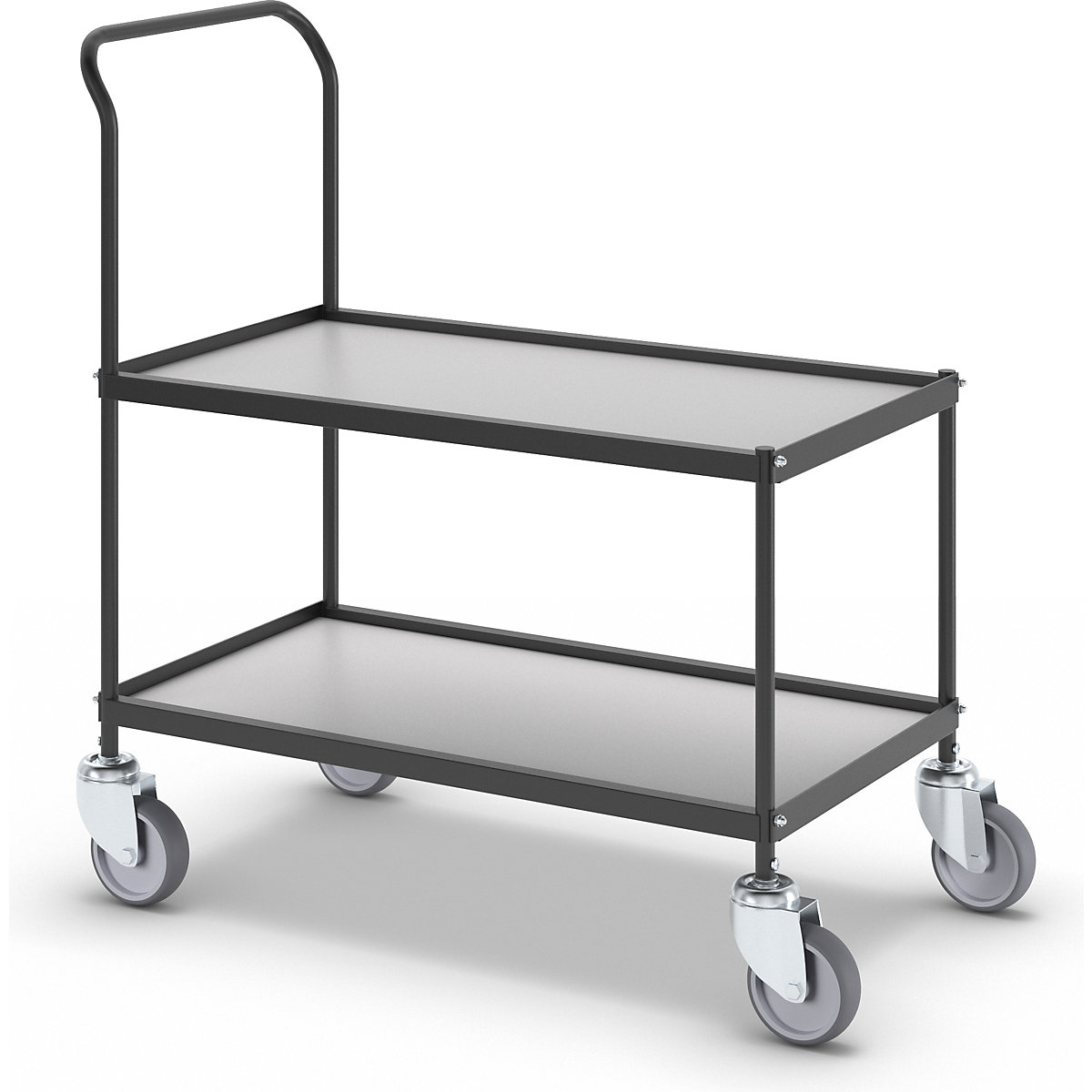 Serving and clearing trolley (Product illustration 28)-27