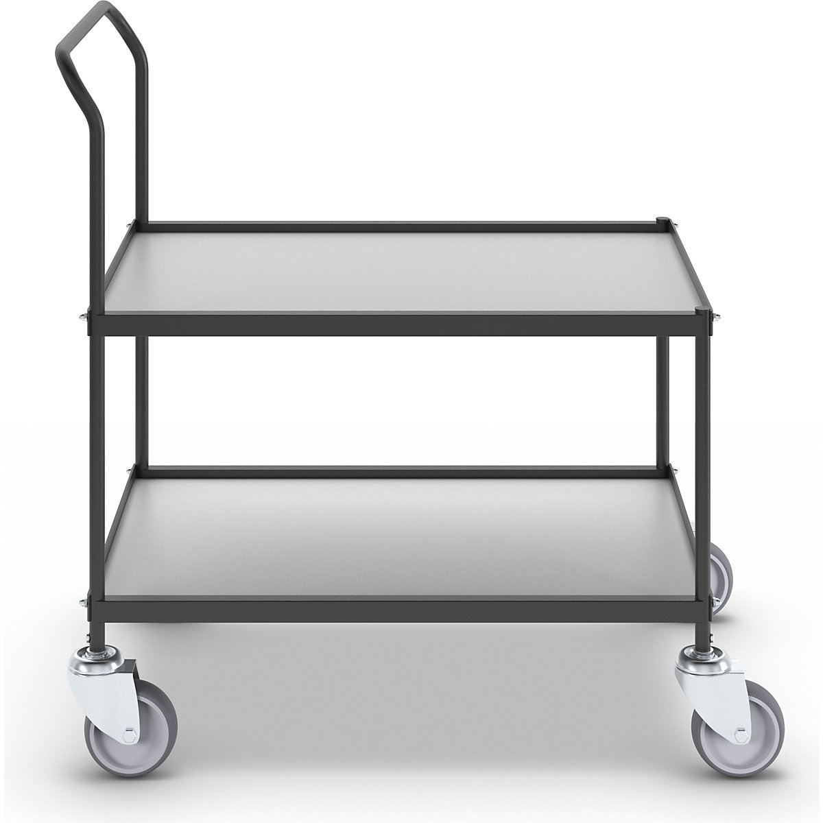 Serving and clearing trolley (Product illustration 13)-12