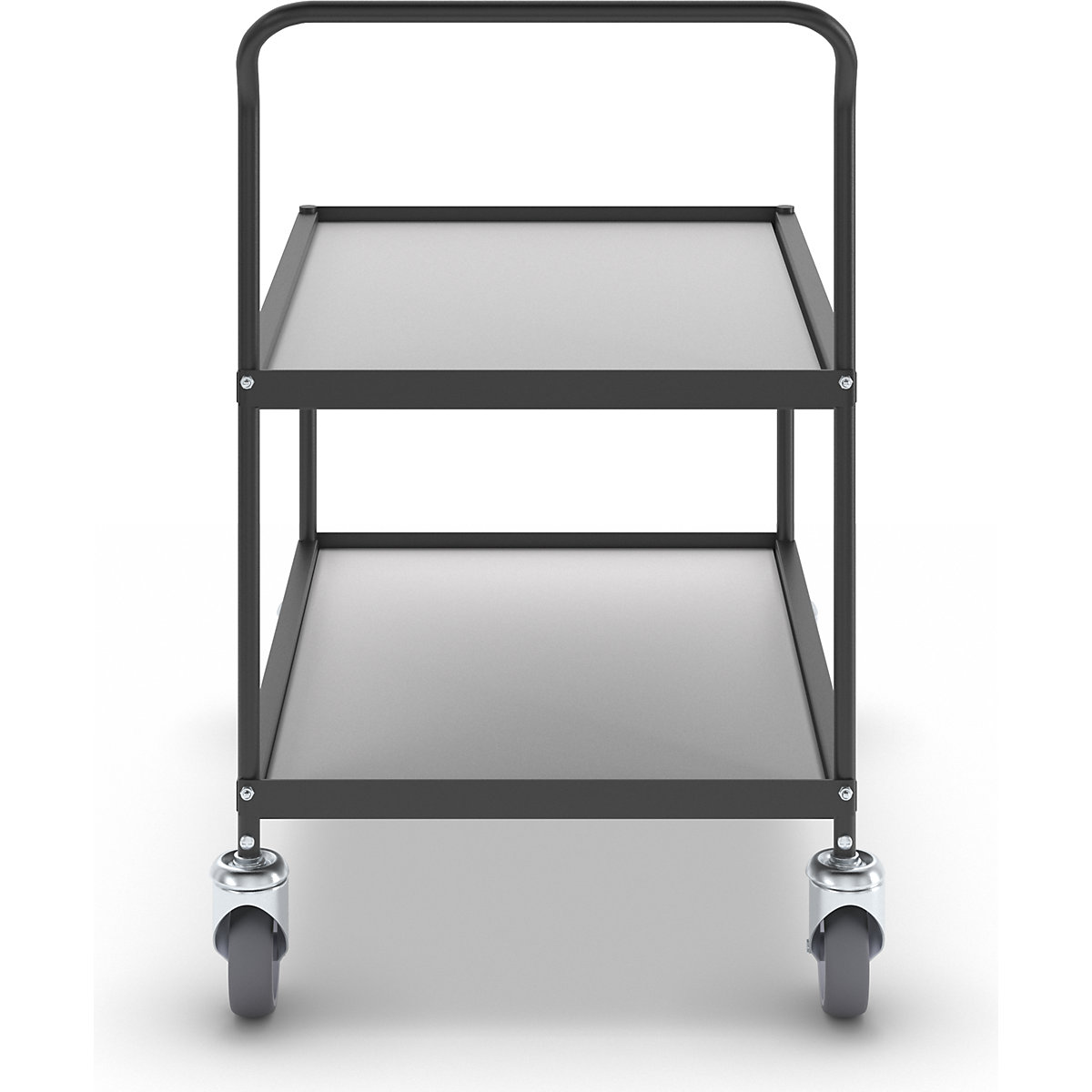 Serving and clearing trolley (Product illustration 14)-13