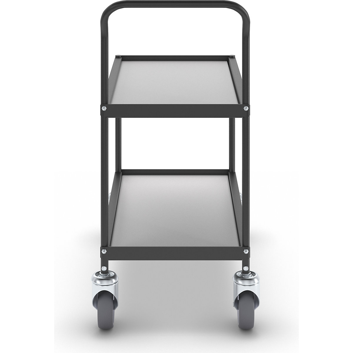 Serving and clearing trolley (Product illustration 5)-4
