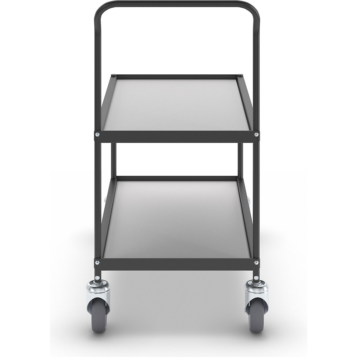 Serving and clearing trolley (Product illustration 32)-31