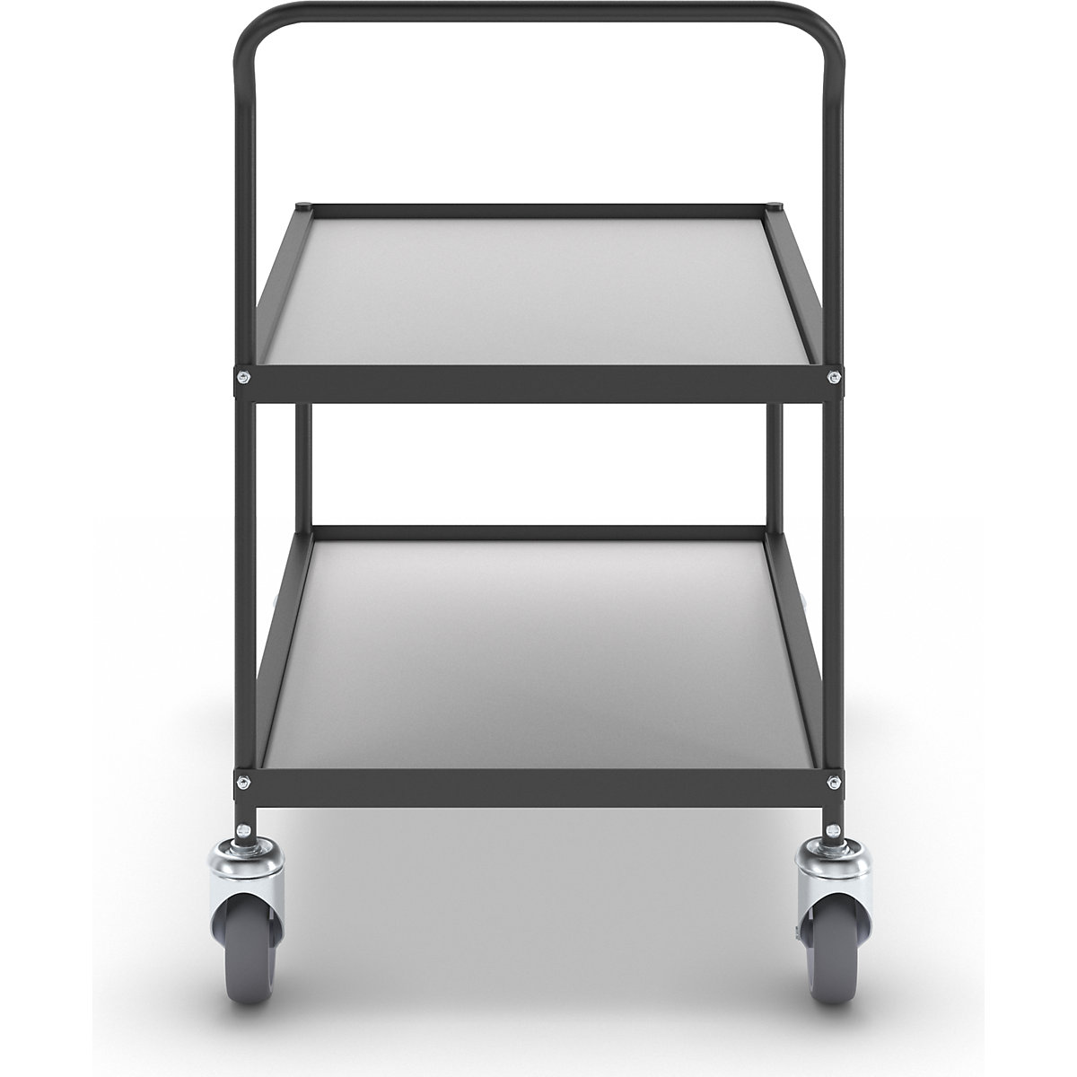 Serving and clearing trolley (Product illustration 20)-19