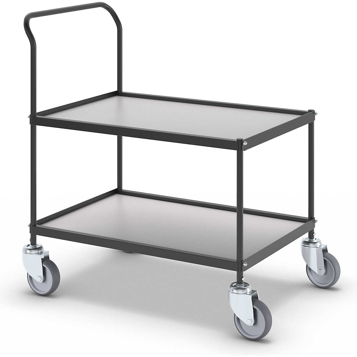 Serving and clearing trolley (Product illustration 23)-22