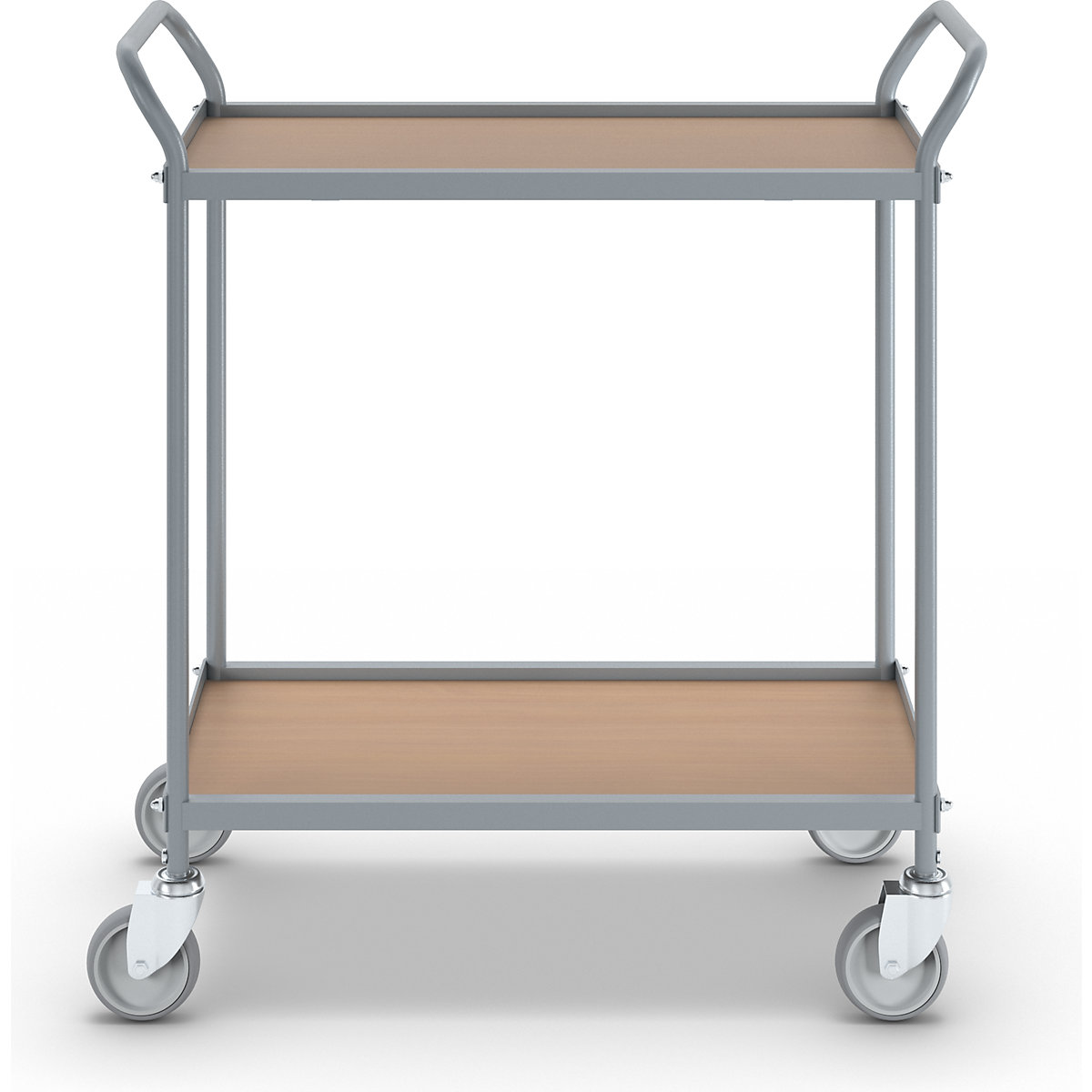 Serving trolley – eurokraft pro (Product illustration 25)-24