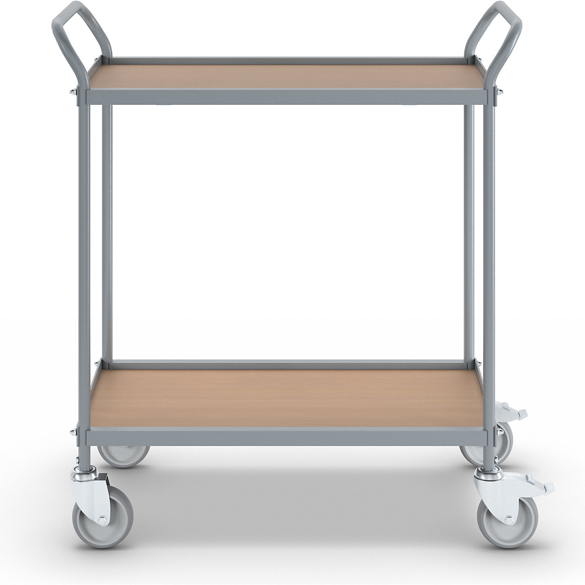 Serving trolley – eurokraft pro (Product illustration 7)-6
