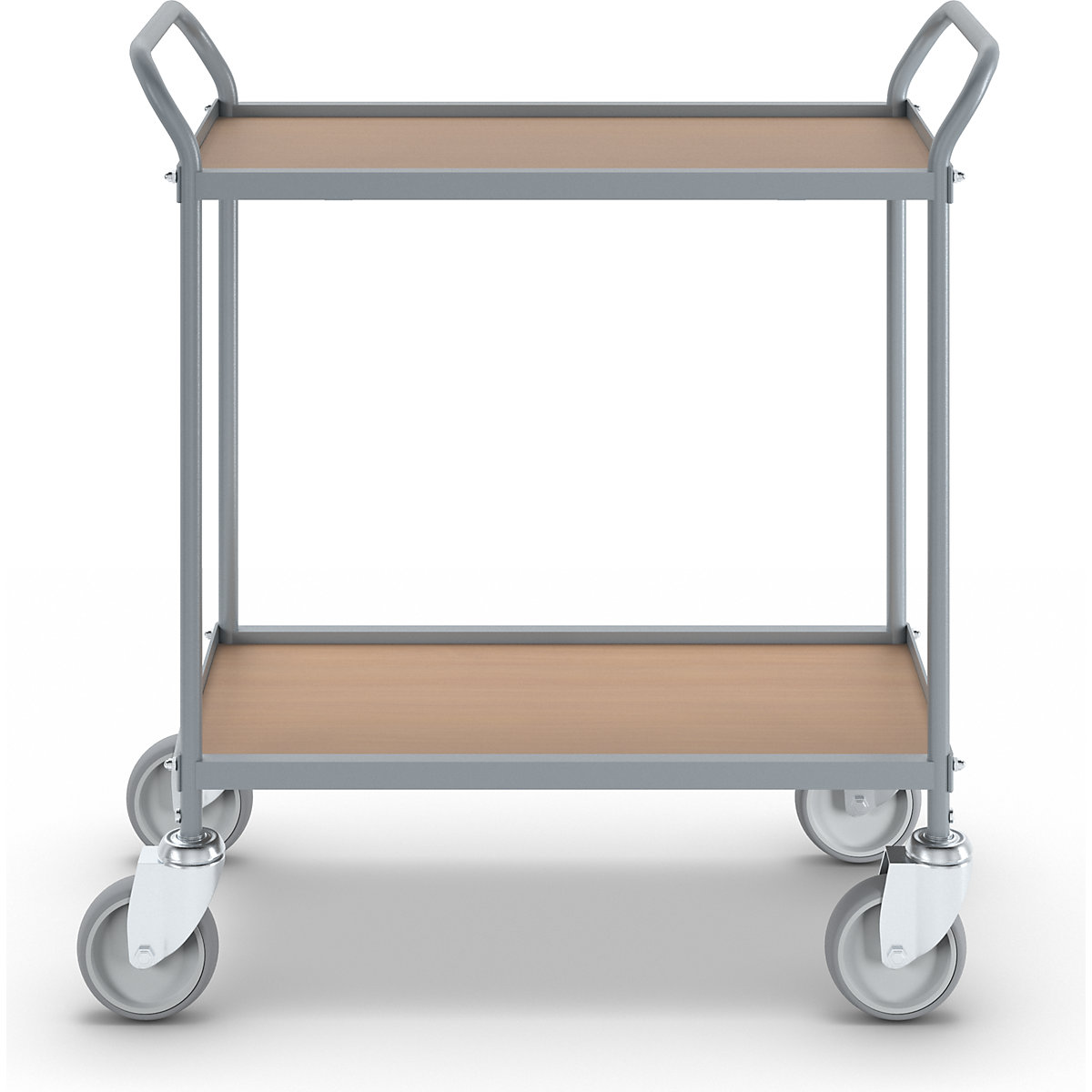 Serving trolley – eurokraft pro (Product illustration 17)-16