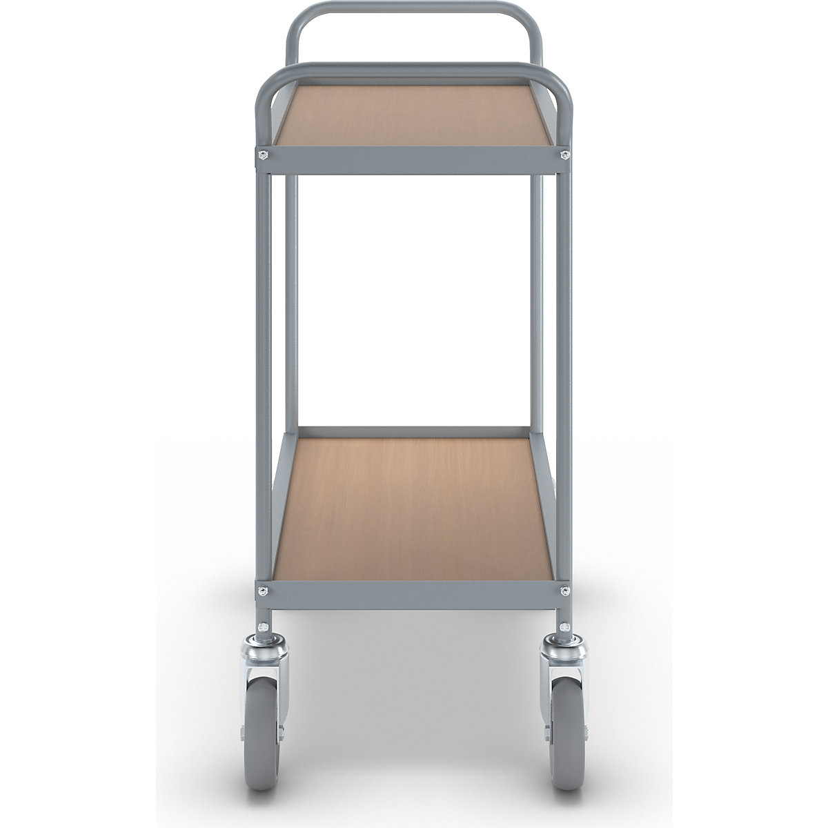 Serving trolley – eurokraft pro (Product illustration 18)-17