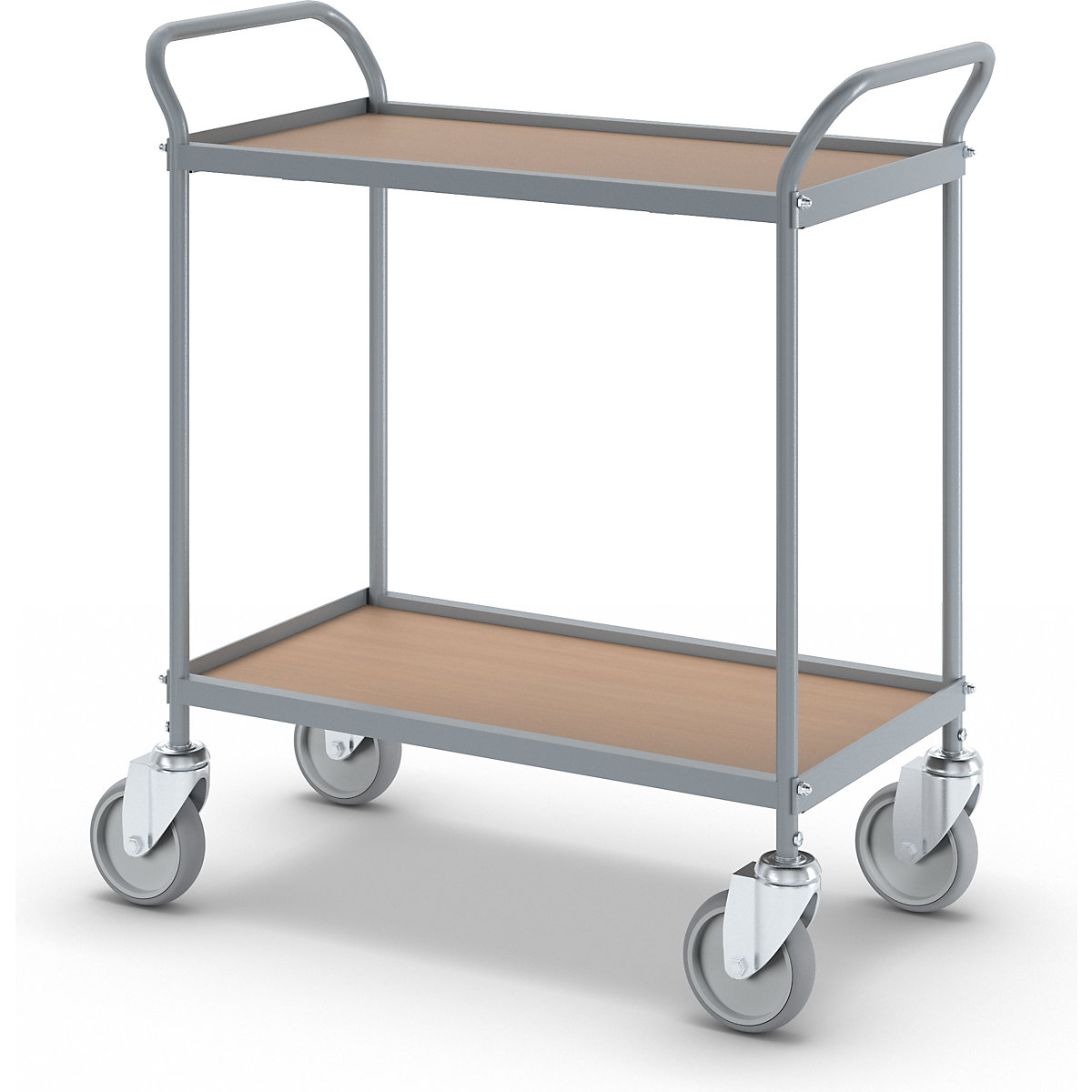 Serving trolley – eurokraft pro (Product illustration 21)-20