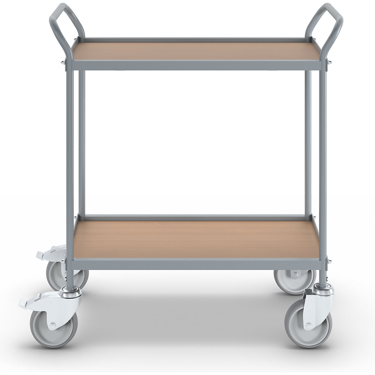 Serving trolley – eurokraft pro (Product illustration 11)-10