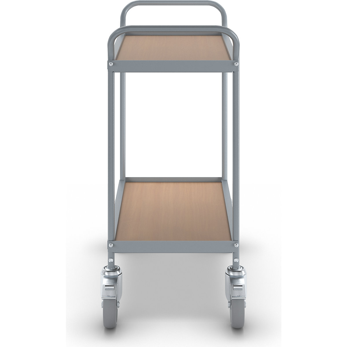 Serving trolley – eurokraft pro (Product illustration 12)-11