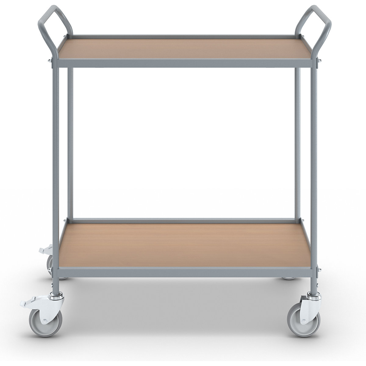 Serving trolley – eurokraft pro (Product illustration 23)-22