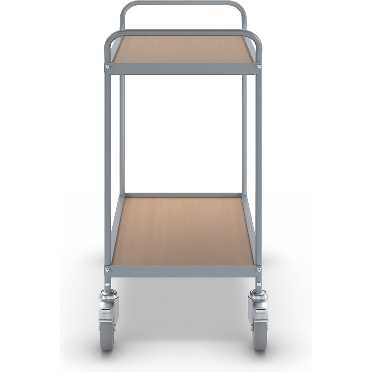 Serving trolley – eurokraft pro (Product illustration 18)-17