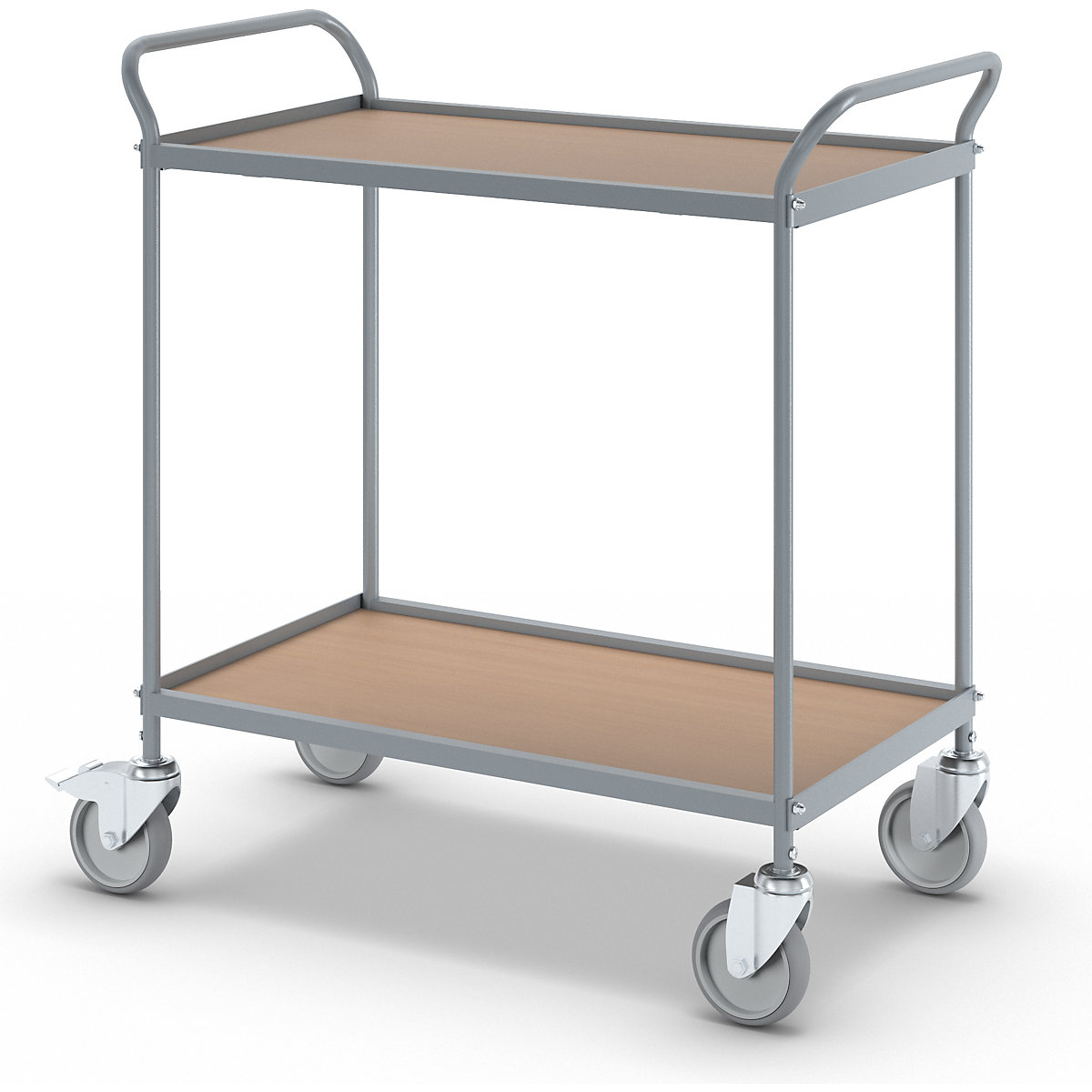 Serving trolley – eurokraft pro (Product illustration 21)-20