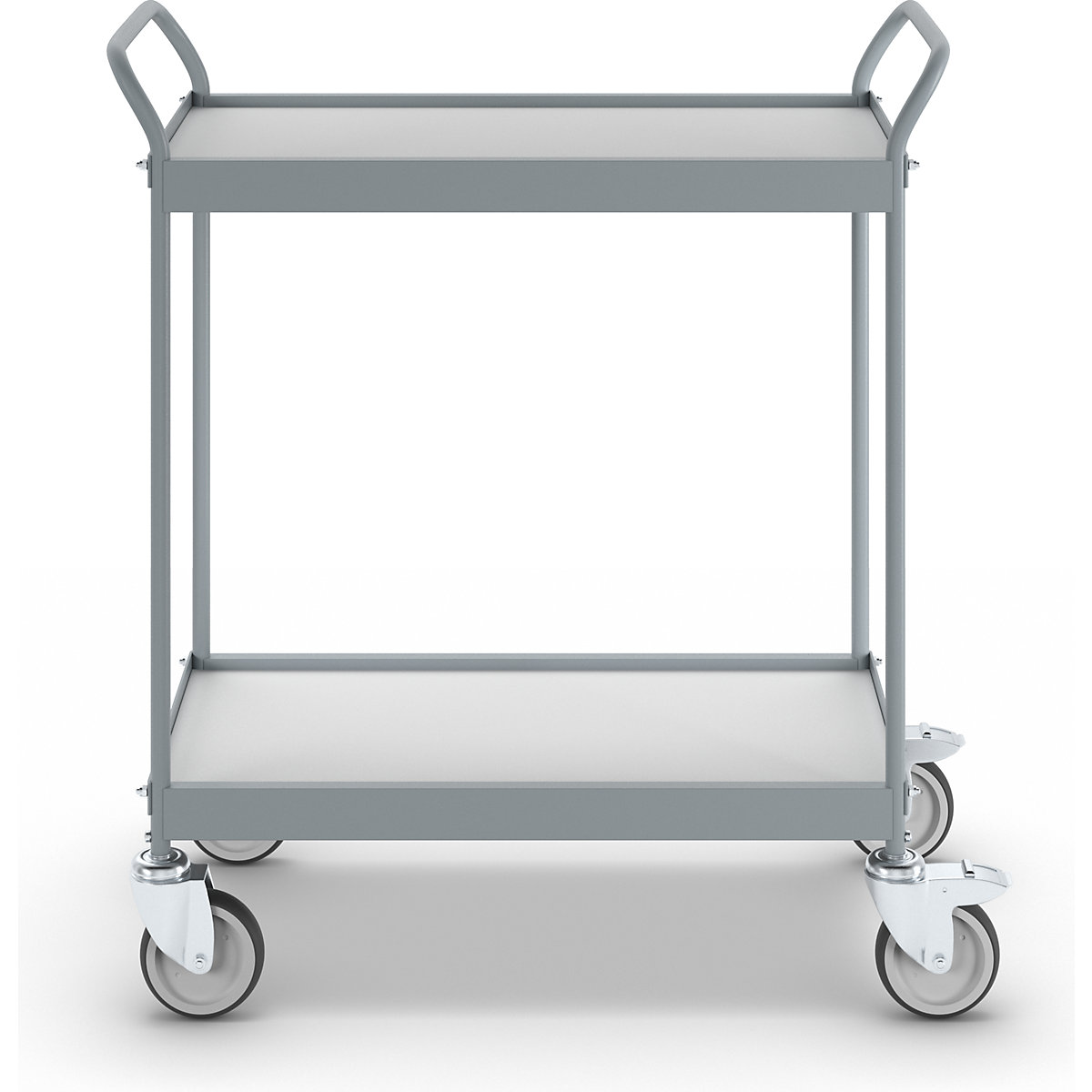 Serving trolley (Product illustration 3)-2