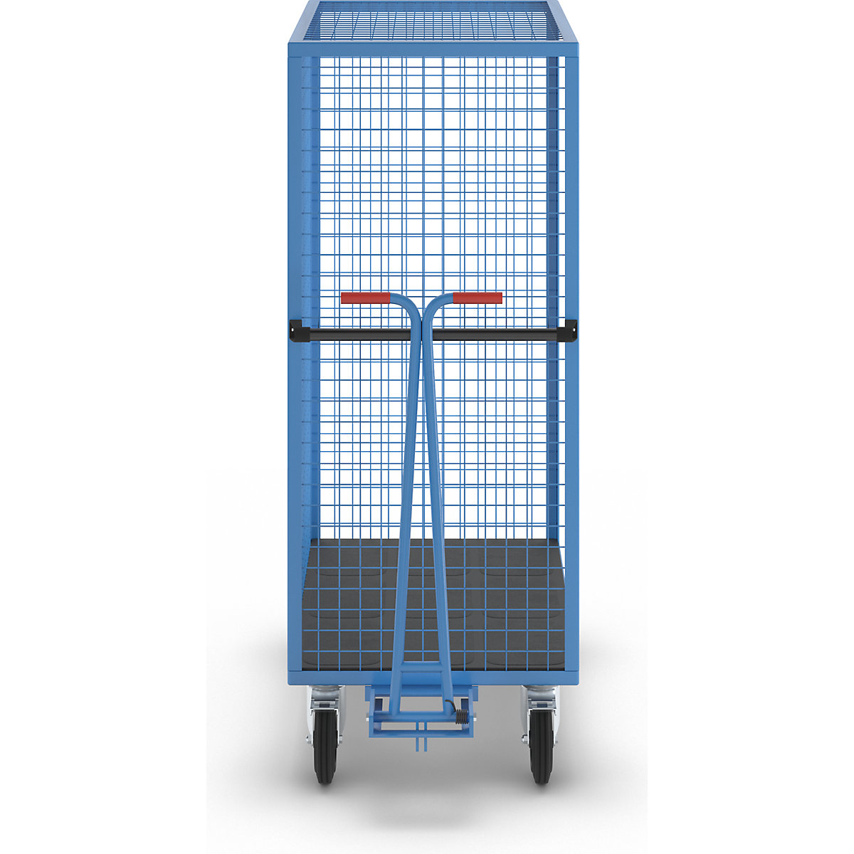 Shelf truck – eurokraft pro (Product illustration 5)-4