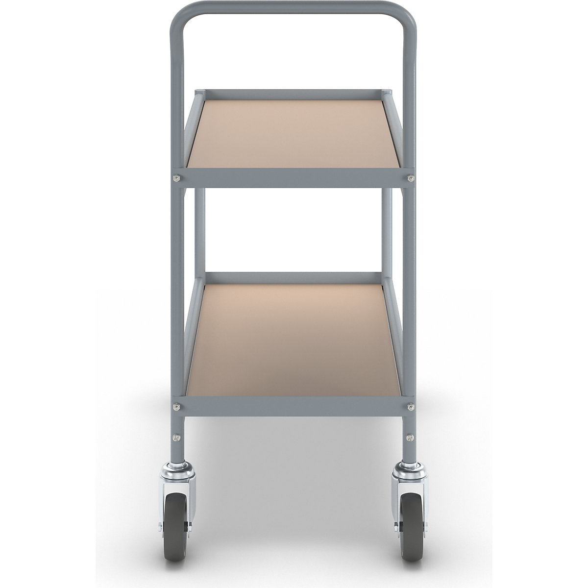 Table trolley – eurokraft pro (Product illustration 26)-25