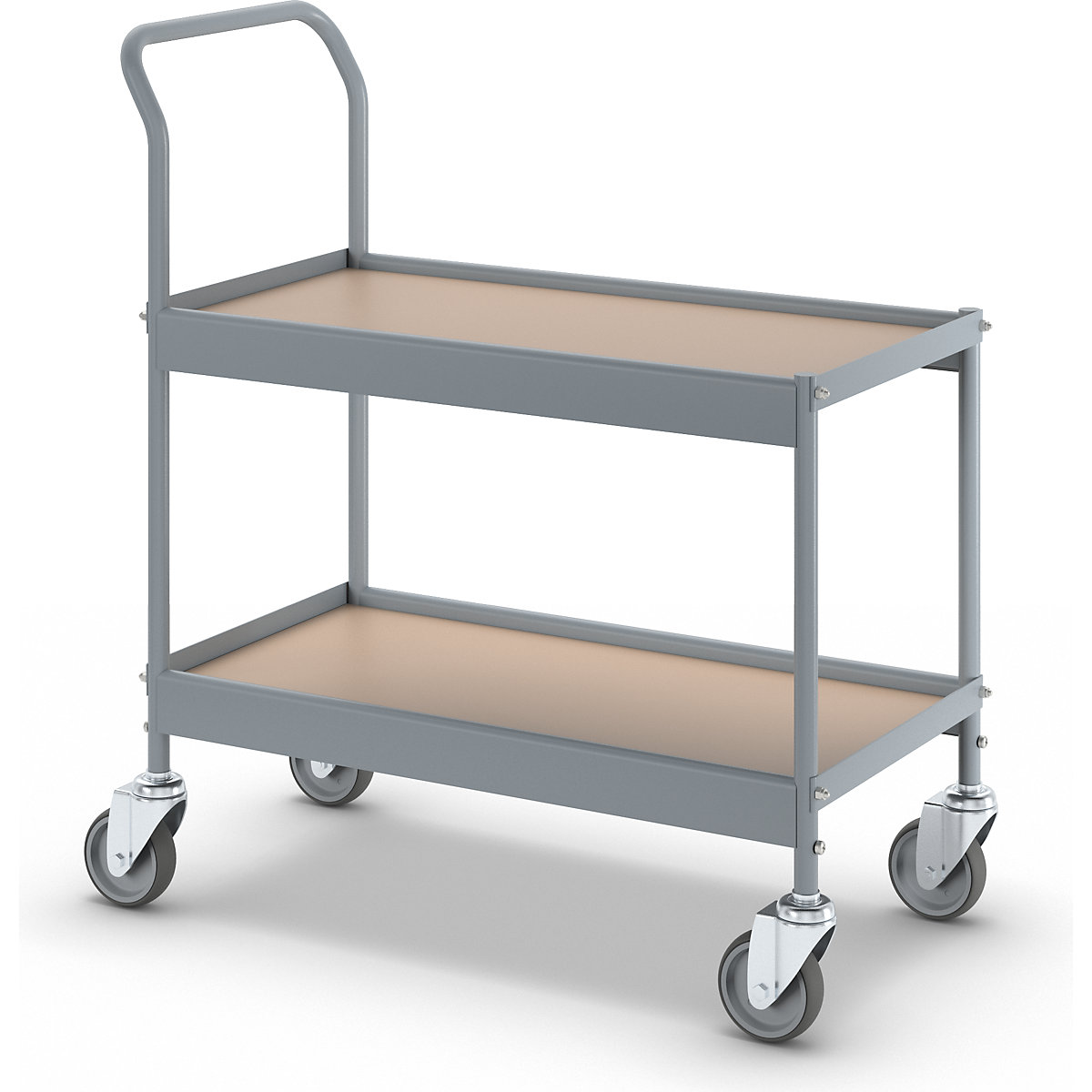 Table trolley – eurokraft pro (Product illustration 24)-23