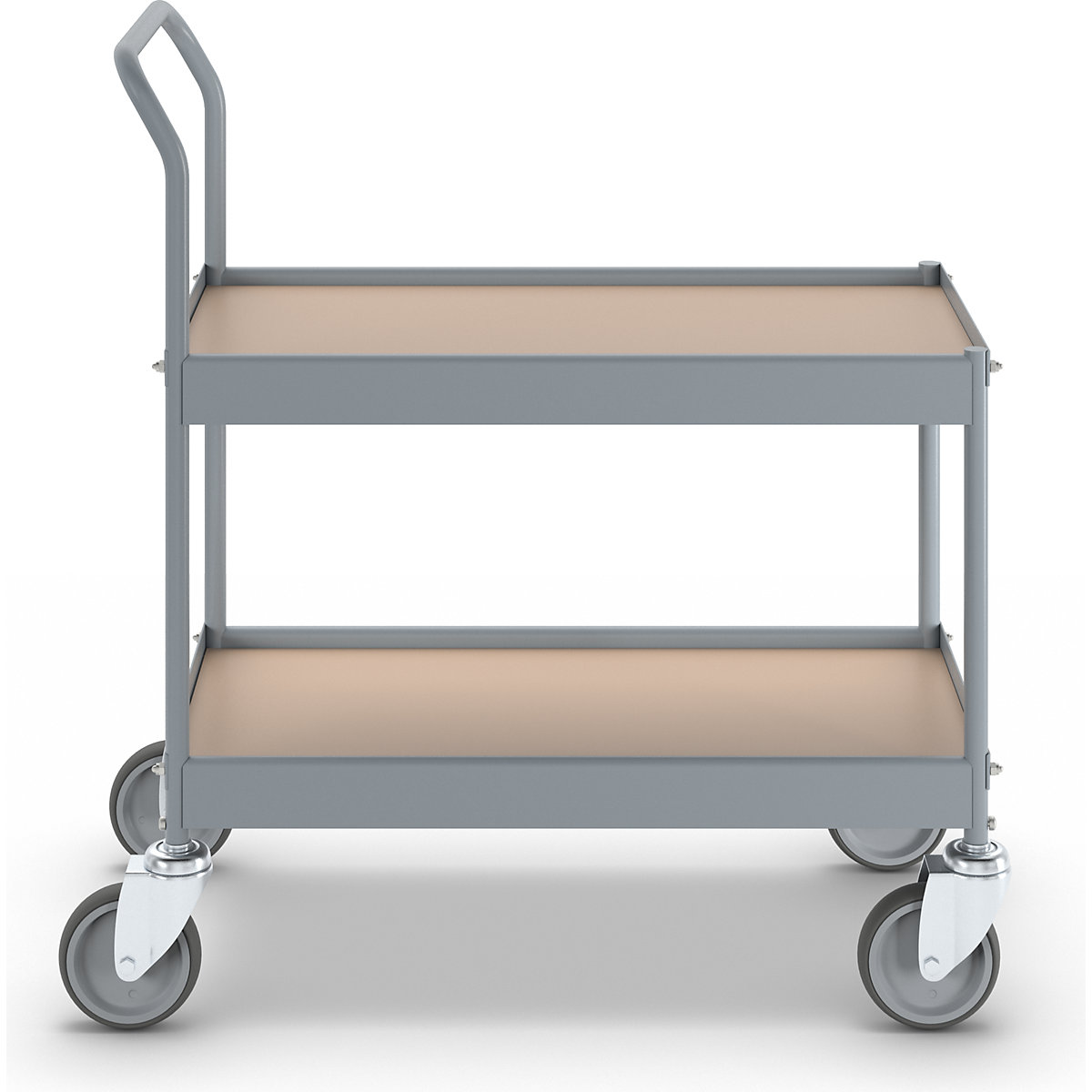 Table trolley – eurokraft pro (Product illustration 17)-16