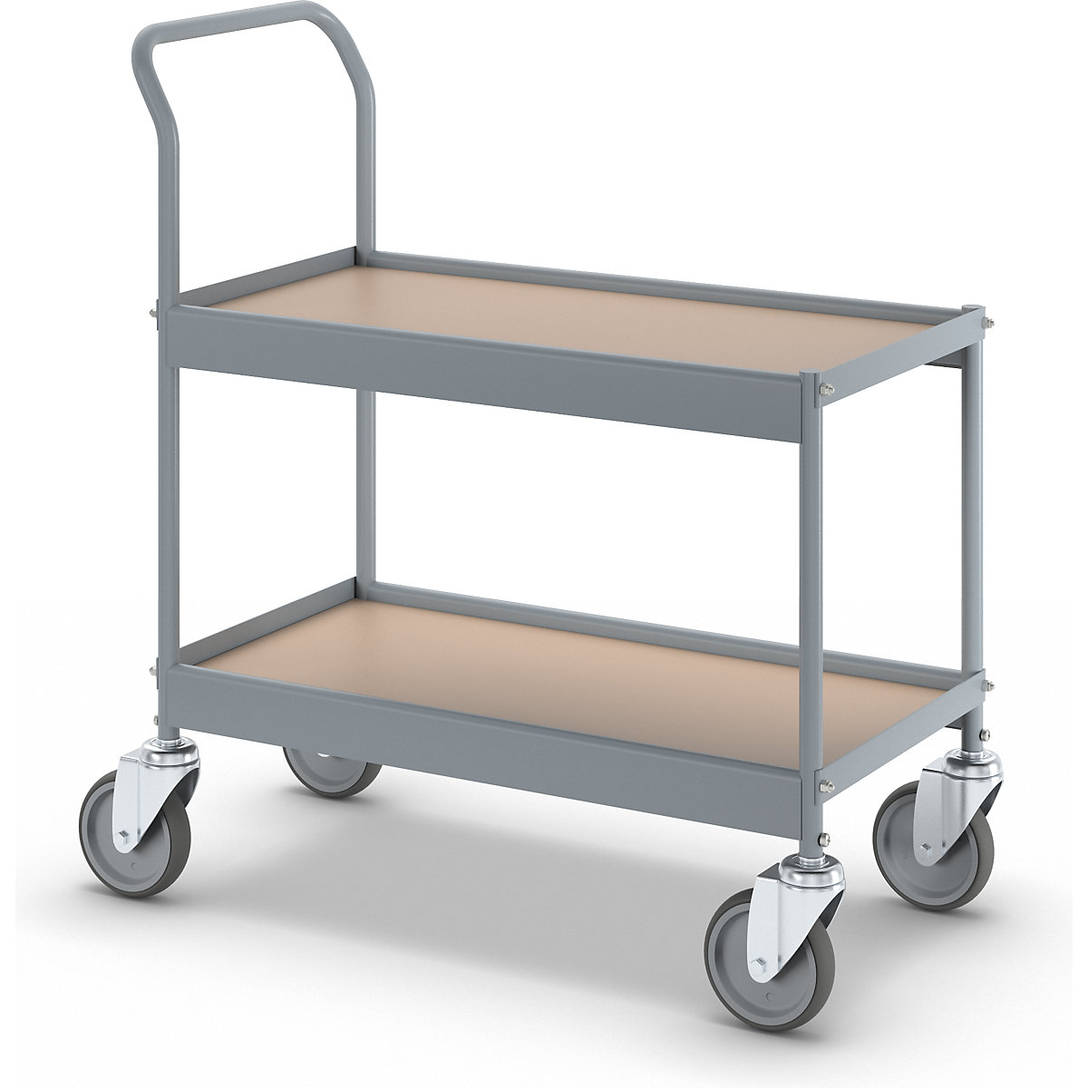 Table trolley – eurokraft pro (Product illustration 22)-21