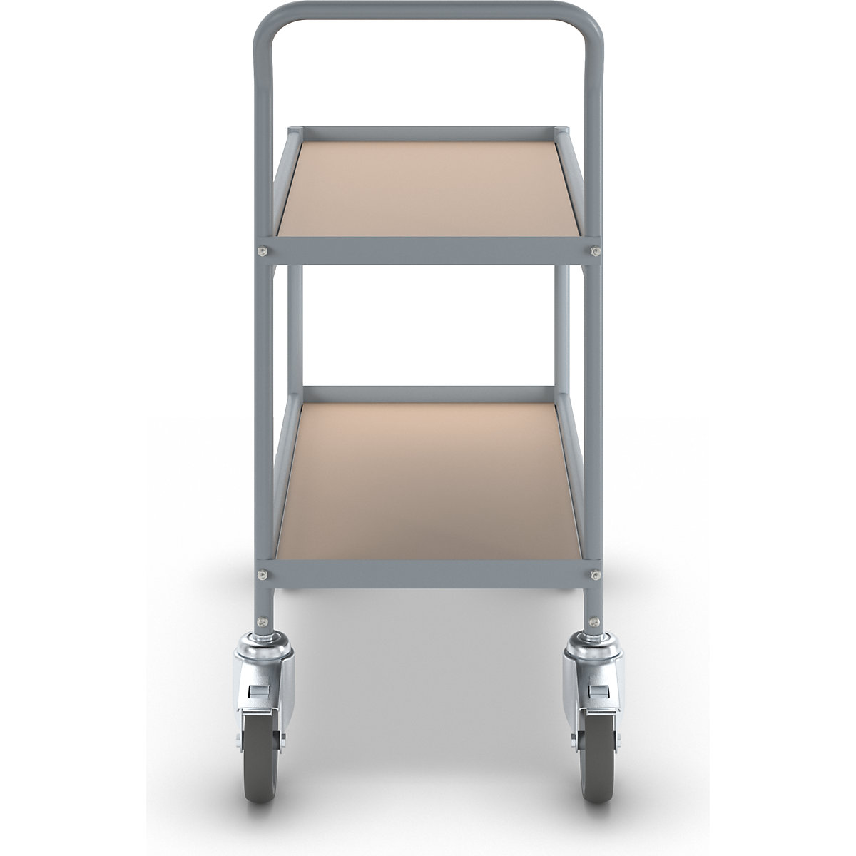 Table trolley – eurokraft pro (Product illustration 12)-11