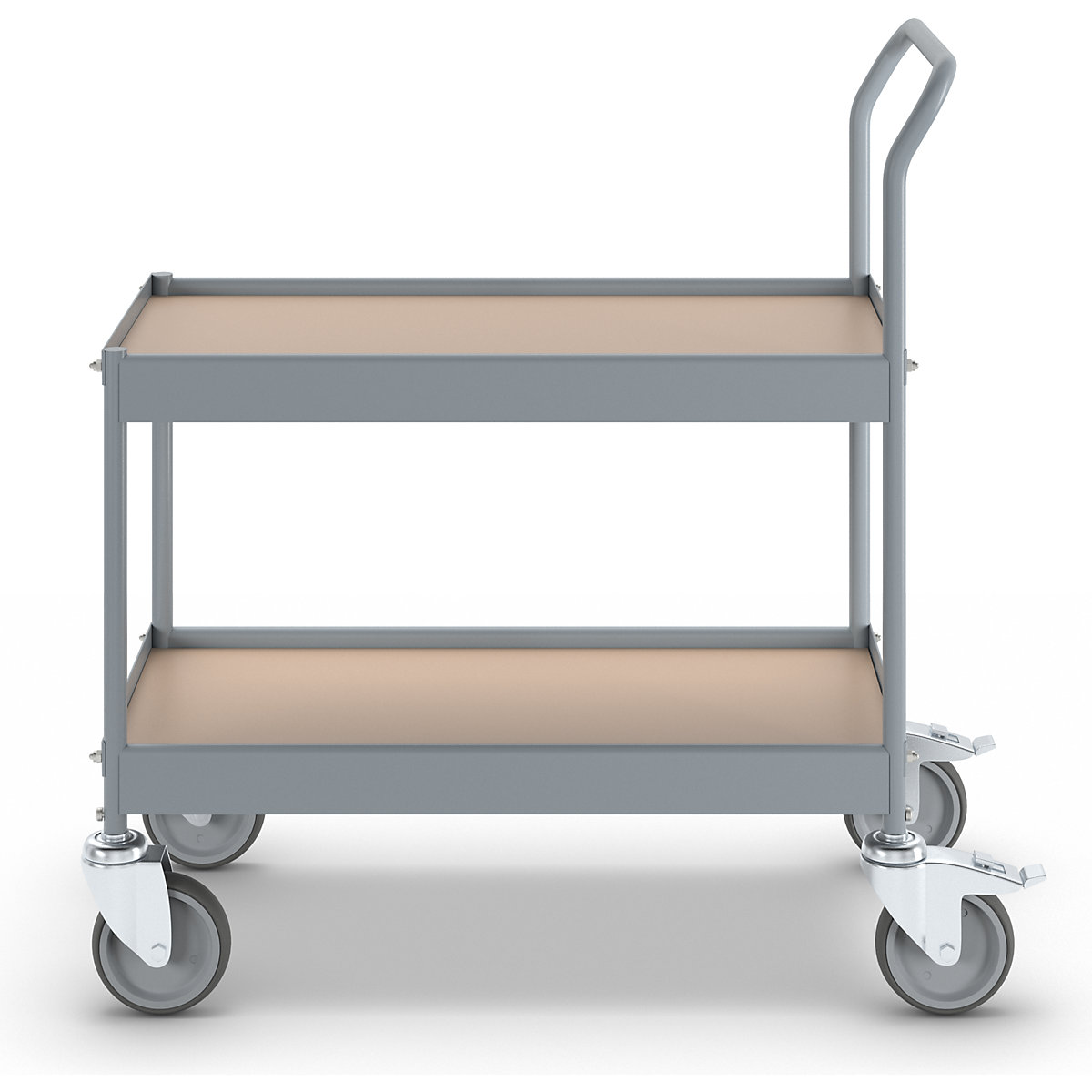 Table trolley – eurokraft pro (Product illustration 13)-12